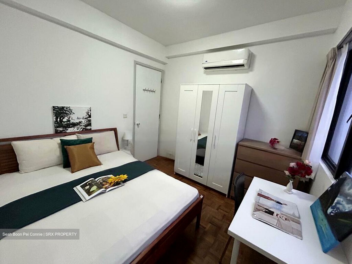 Central Green Condominium (D3), Condominium #481650081
